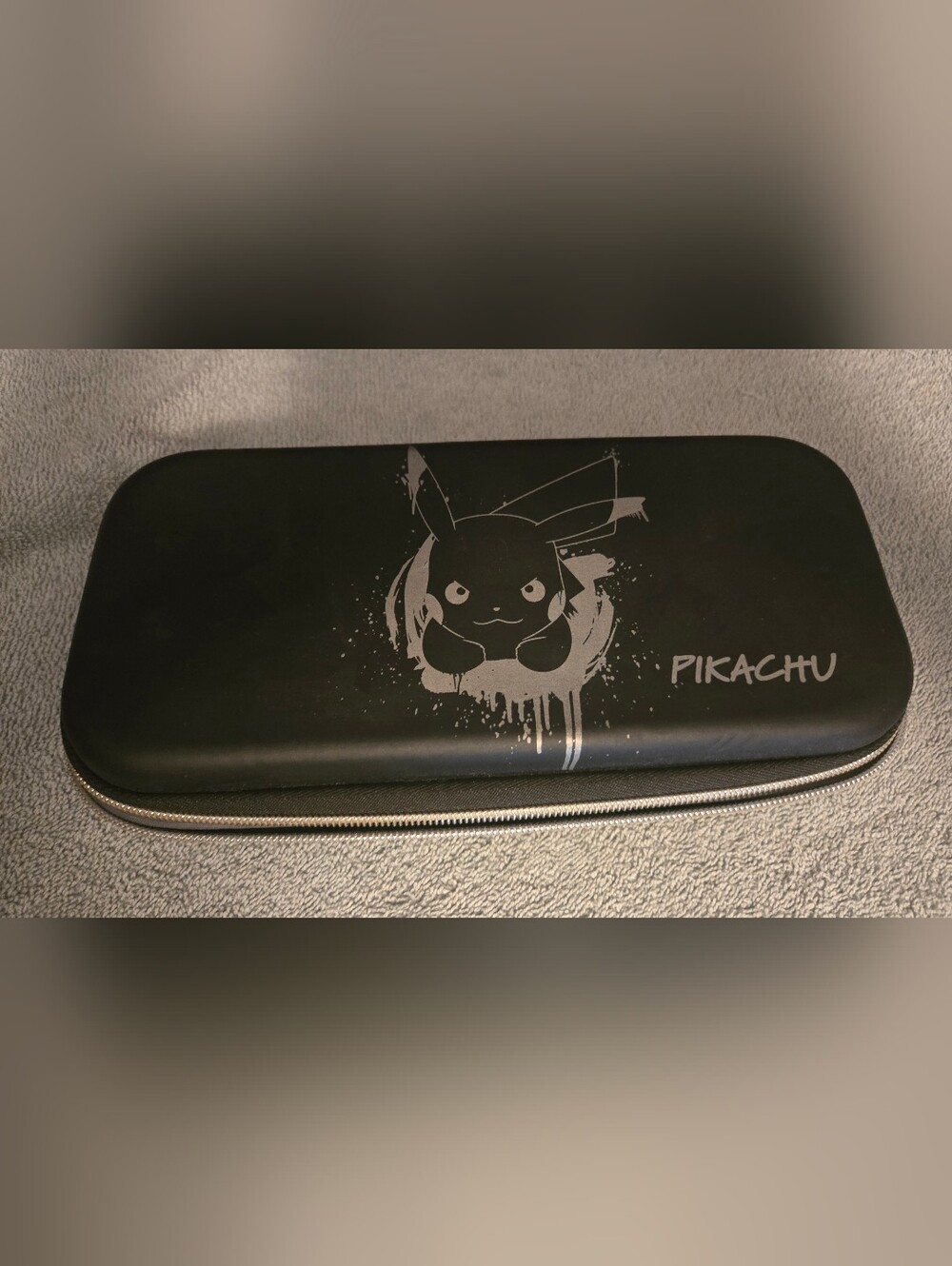 2022 PowerA Pokémon - Pikachu Protection Case for Nintendo Switch - Exclusive!